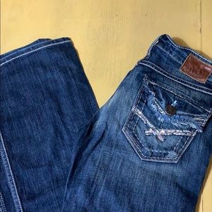 Women’s Bke Stella boot 26x33.5 like new.